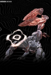 エンドフィールド_槍棘アンゲロスα