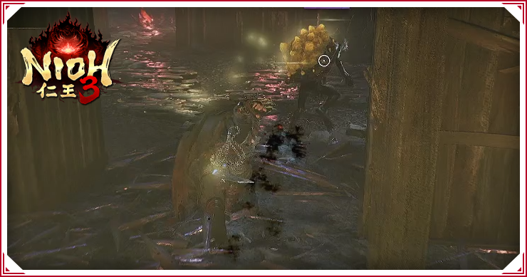 仁王3_信長の刀_バナー