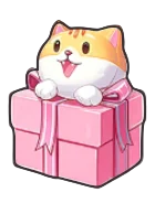 告白ランダム宝箱_百花ランブル