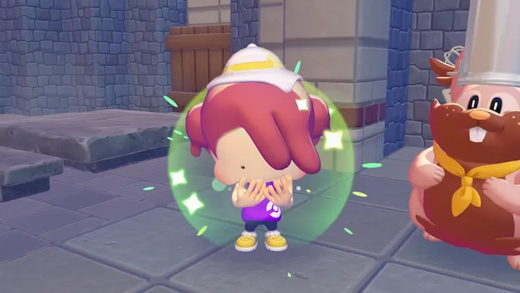 ぽこ あ ポケモン_PP回復_食べ物