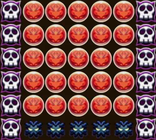 ハートドロップ杯②_パズドラ