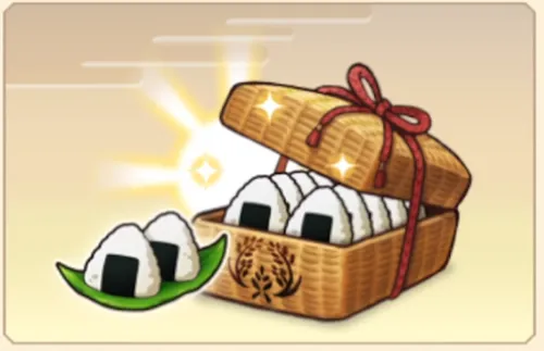 サクナヒヌカ_あにぎり玉手箱