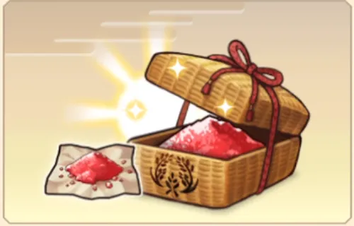 サクナヒヌカ_うつろいの粉玉手箱