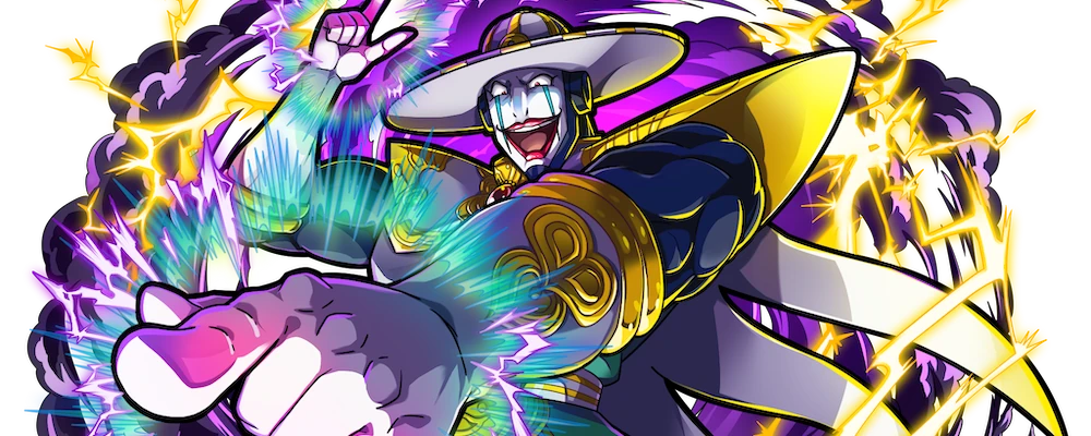 サイコマン(闘いの天才)_カットイン_キン肉マン