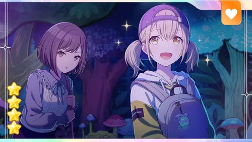 プロジェクトセカイ_[暗い庭と好奇心]小豆沢こはね特訓前