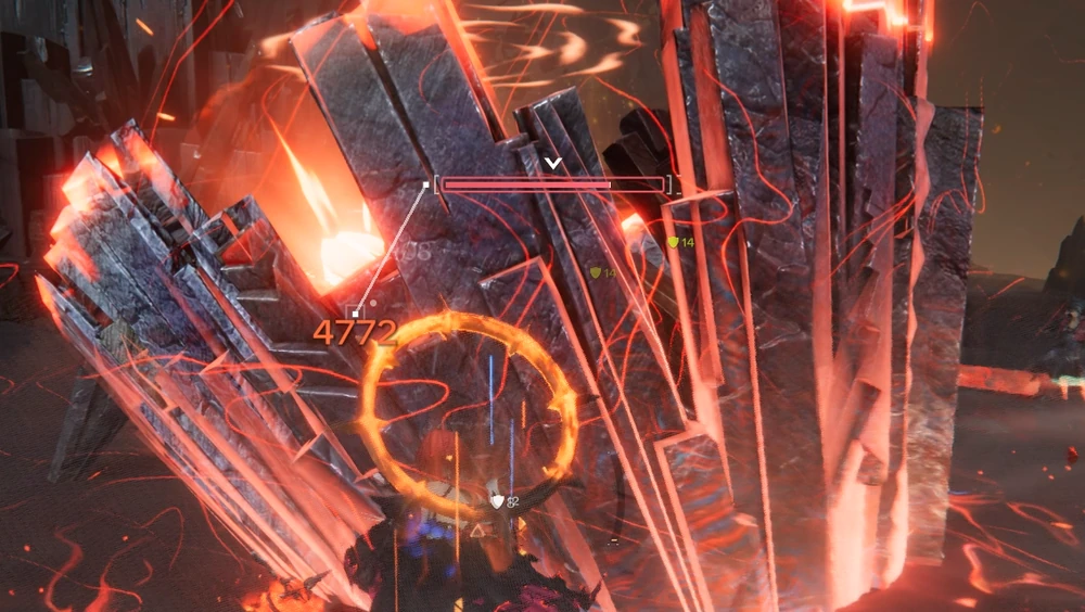 エンドフィールド_ 弱点