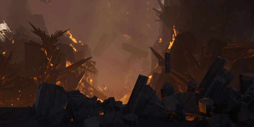 エンドフィールド_矢影包囲