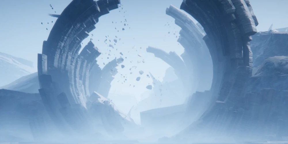 エンドフィールド_突進阻止