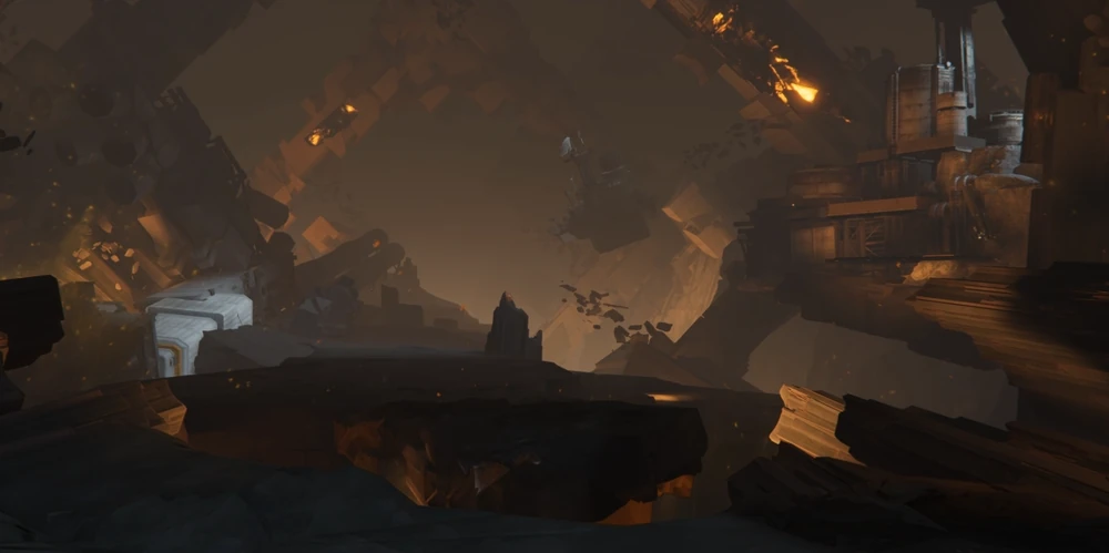 エンドフィールド_盤石安定