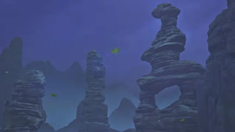 MHST3_隔ての砂漠