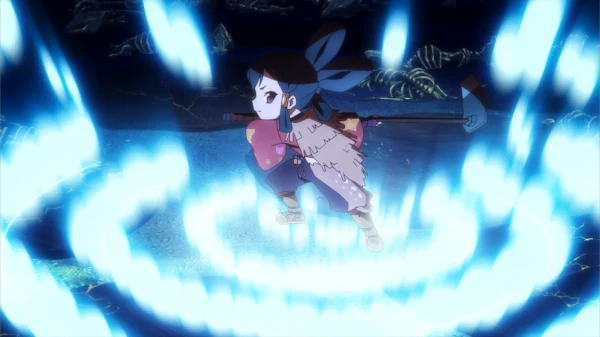 サクナヒヌカ_武芸・登鯉