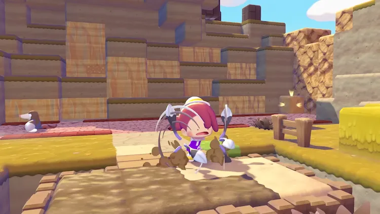 ぽこ あ ポケモン_たがやす