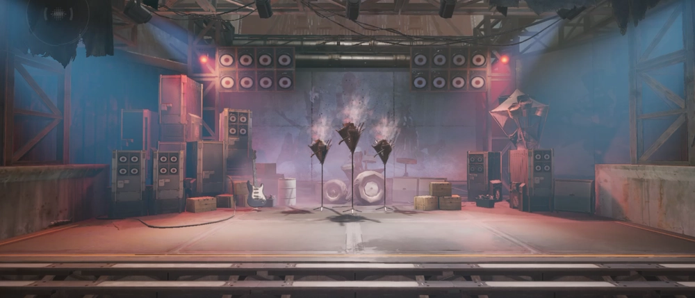 エンドフィールド_弩斧連携