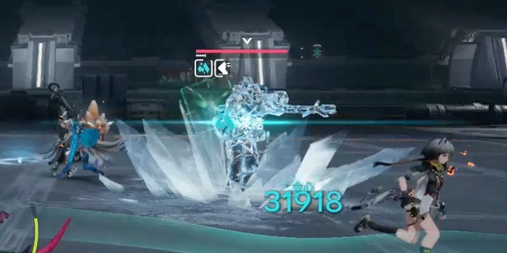 エンドフィールド_映像の記念碑_灼ける傷跡_3