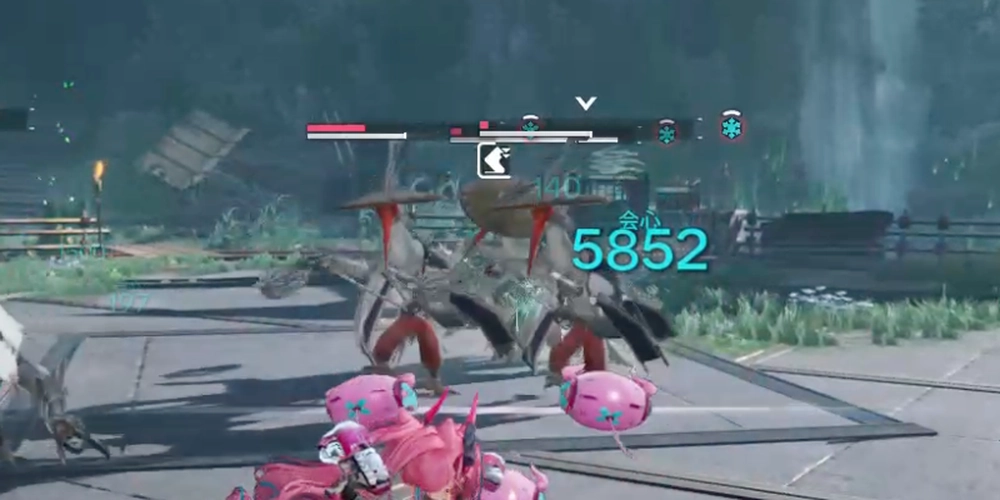 エンドフィールド_映像の記念碑_灼ける傷跡_2