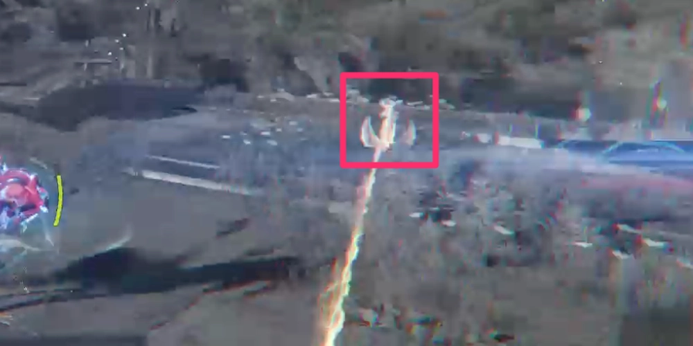 エンドフィールド_映像の記念碑_灼ける傷跡_1