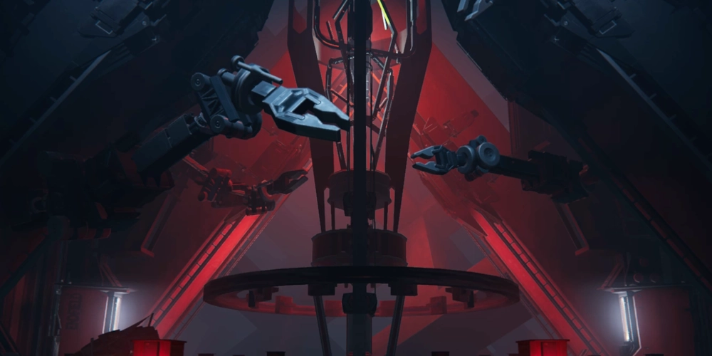 エンドフィールド_映像の記念碑_灼ける傷跡_7