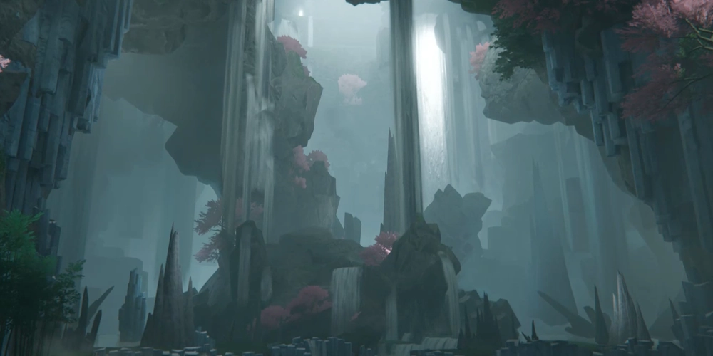 エンドフィールド_映像の記念碑_灼ける傷跡_8