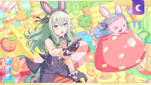 プロセカ_鏡の前の戦い_草薙寧々_特訓後