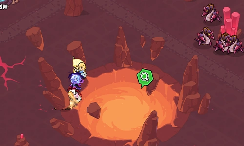 殺戮の塔まで_ドンドコヒーロー