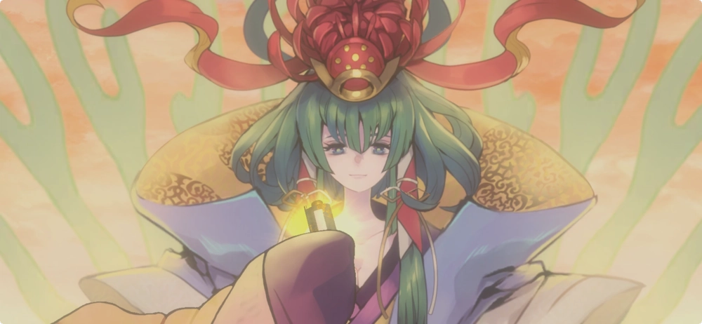 サクナヒヌカ_巻物_白