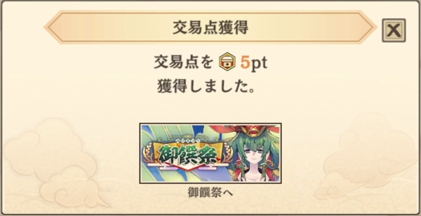 サクナヒヌカ_御饌祭_みけまつり_攻略