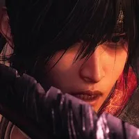 仁王3_沖田総司_アイコン