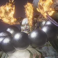 仁王3_執心鬼_アイコン