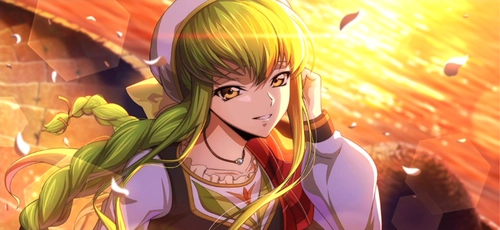 ロススト_C.C.(海鳥の鳴く島で)