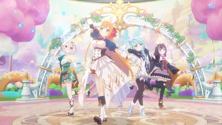 8周年を迎えた『プリンセスコネクト!Re:Dive』の魅力に迫る!「プリコネフェス2026」で開催されたスペシャルライブの模様もお届け!