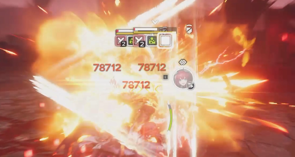 エンドフィールド_強化戦技