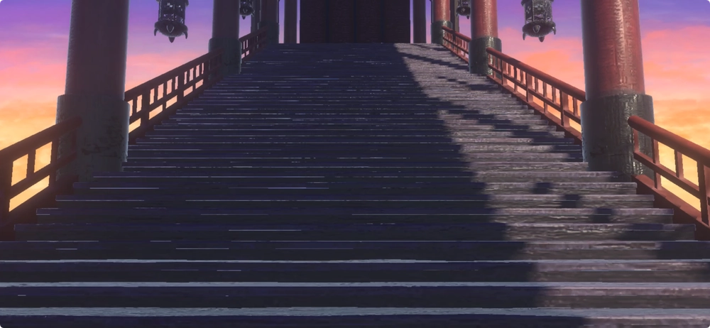 サクナヒヌカ_階段