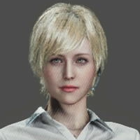 バイオレクイエム_シェリー・バーキン_アイコン