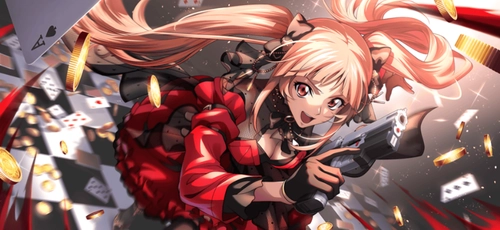 ロススト_フィーネ(ファースト・ミッション)