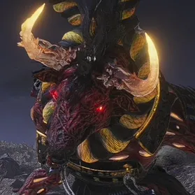 仁王3_牛頭鬼_アイコン