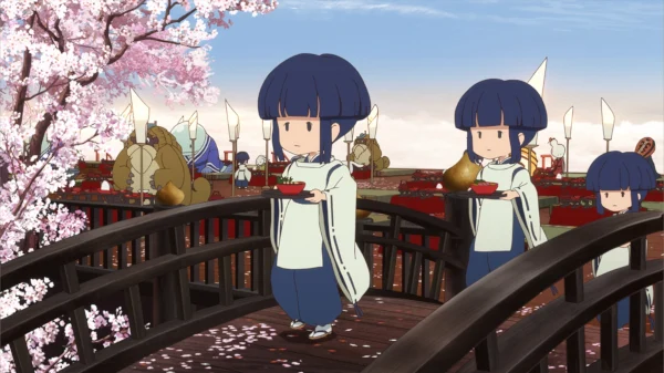 サクナヒヌカ_神々の宴