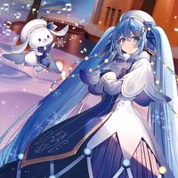 プロジェクトセカイ_Fondant Step