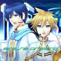 プロジェクトセカイ_erase or zero