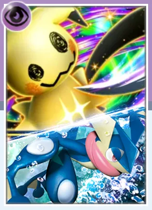 ポケポケ】ギラティナex(シャイニングハイ)の入手方法と採用デッキ