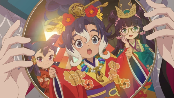 サクナヒヌカ_友の贈り物