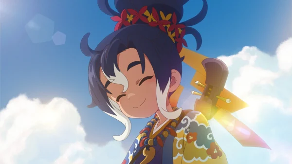 サクナヒヌカ_晴天に咲う