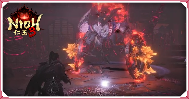 仁王3_妖香に誘われて_バナー