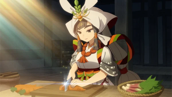 サクナヒヌカ_弾むまな板の拍子