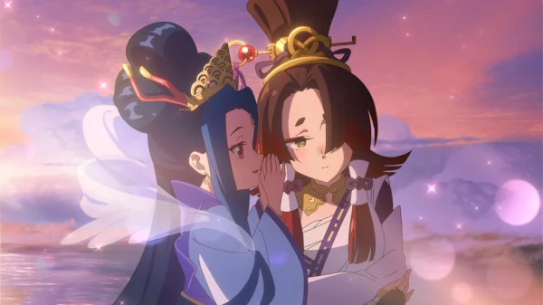 サクナヒヌカ_友の囁き