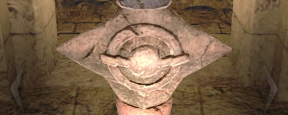 ハーケン非推奨+帰りはハーケン不可_行方不明者の捜索の攻略と進め方_ダフネ