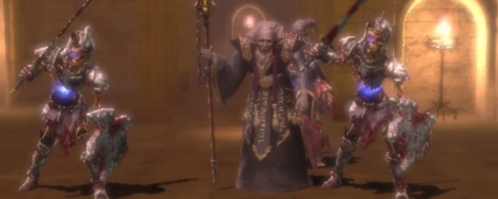 侵食0+それなりの戦闘力がある状態で挑みたい_行方不明者の捜索の攻略と進め方_ダフネ