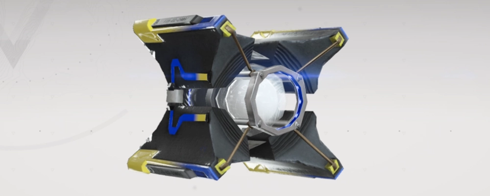 エンドフィールド_作品：蝕跡