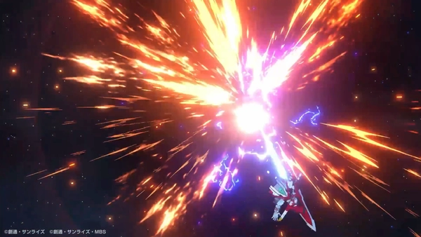 ジージェネ_レッドフレーム改