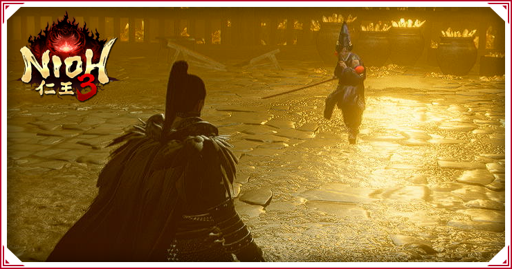 仁王3_陰陽の道 奥伝_バナー