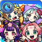 東方萌萌美人_アイコン